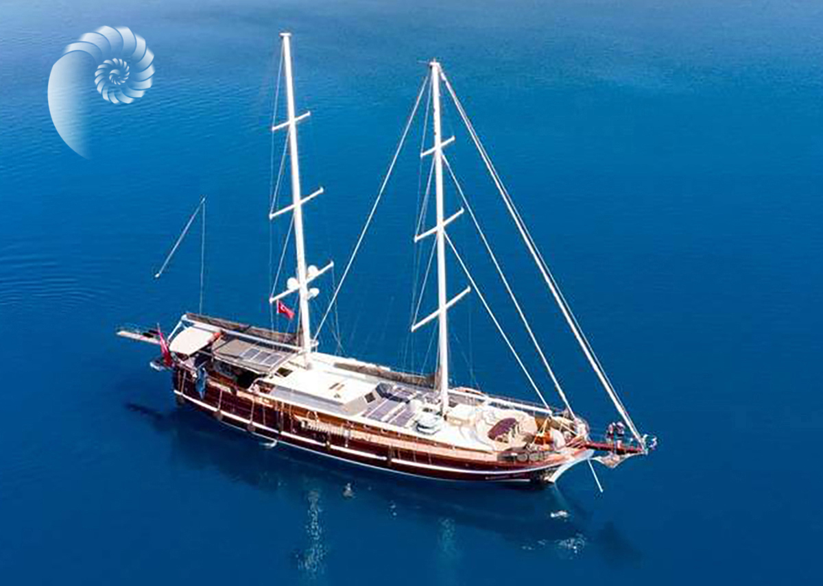 Charter Yacht KAPTAN-MEHMET-BUGRA - Nicholson Yacht Charter Services